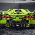 42115 LEGO  Technic Lamborghini Sian FKP 37